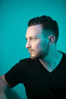 Ryan Van Der Hout