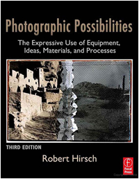 PHotographic Possibilities book 